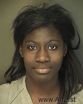 Fredericka  Bennett Mugshot