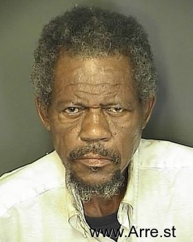 Fredrick  Jenkins Mugshot