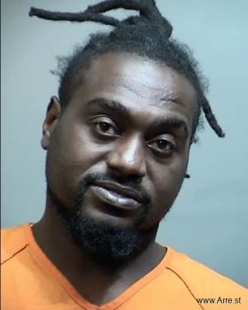 Fredrick  Williams Mugshot