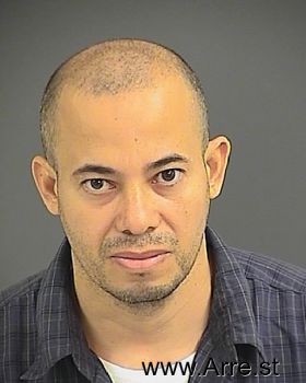 Fredy  Martinez-arias Mugshot