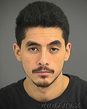 Fredy Usbeli Martinez-samayou Mugshot