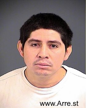 Fredy  Ramirez-morales Mugshot