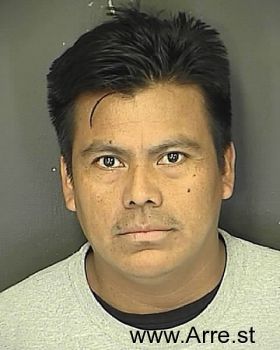 Fredy  Ramirez-perez Mugshot