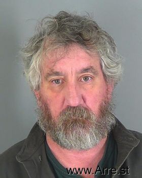 Furman Barry Duckworth Mugshot