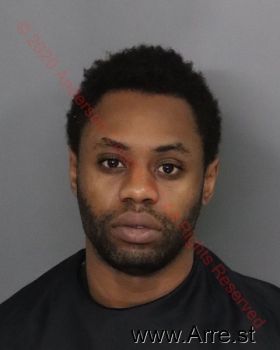 Gabriel Rashad Galloway Mugshot