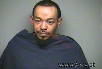 Gabriel Tabias Wilson Mugshot