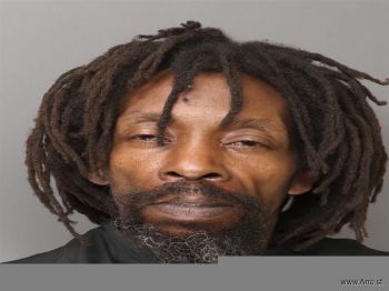 Gary Dewayne Wardlaw Mugshot