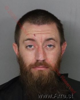 Gavin Andrew Rock Mugshot