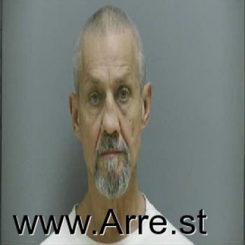 Gene Mitchell Duncan Mugshot