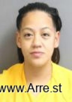 Genesis Rios Funez Mugshot