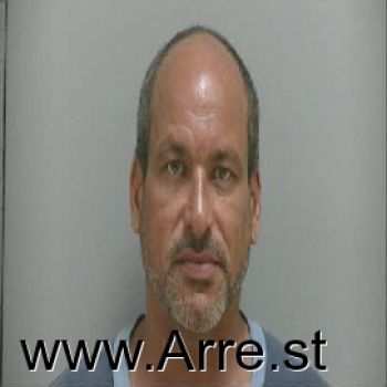 George Anthony Sanchez Mugshot