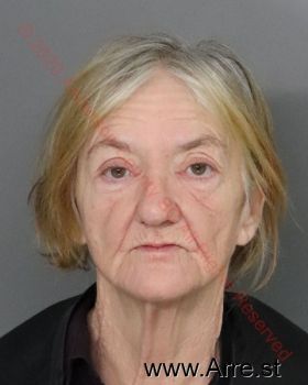 Geraldine Yvonne Smith Mugshot