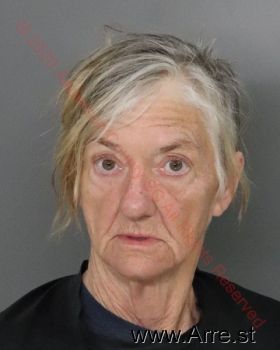 Geraldine Yvonne Smith Mugshot