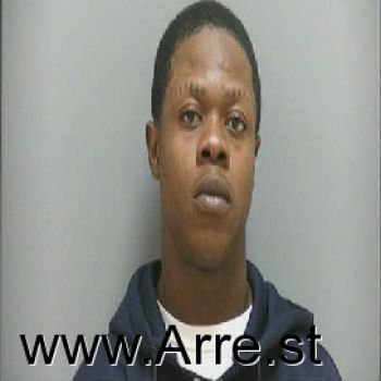 Gregorio  Brunson Mugshot