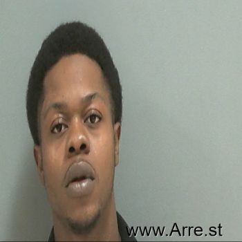 Gregorio  Brunson Mugshot