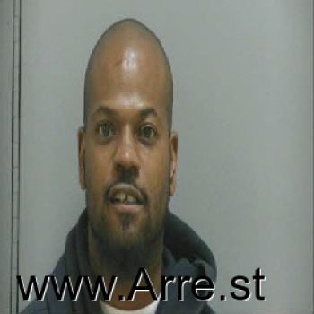 Gregory Lamont Benjamin Mugshot