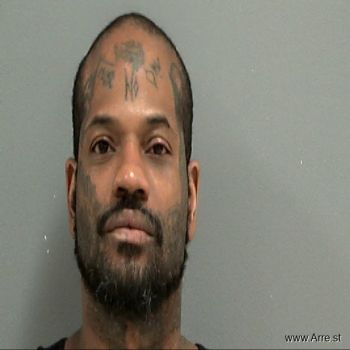 Gregory Lamont Benjamin Mugshot