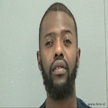 Gregory Terrance Lucas Jr Mugshot