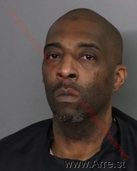 Gregory Levette Young Mugshot