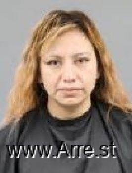 Grissel D Leyva Mercado Mugshot