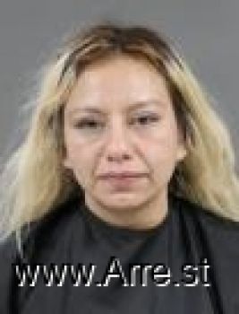 Grissel D Leyva Mercado Mugshot