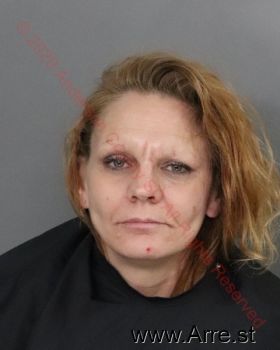 Gwendolyn Jeannette Rains Mugshot