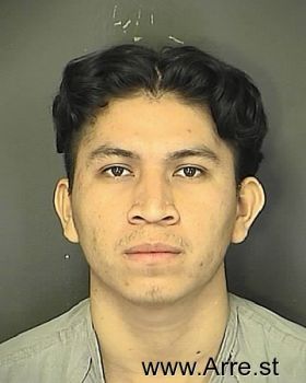 Gabriel  Cordova-martinez Mugshot