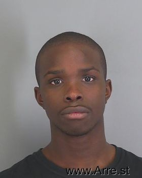 Gabriel Alexander Craig Mugshot