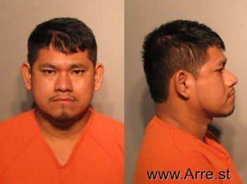 Gabriel  Garcia-reyes Mugshot