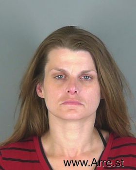 Gabriel Nicole Hall Mugshot