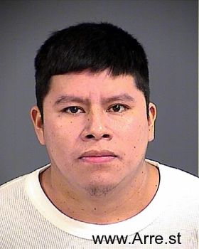 Gabriel Agustin Hernandez Mugshot