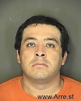 Gabriel  Hernandez-magana Mugshot