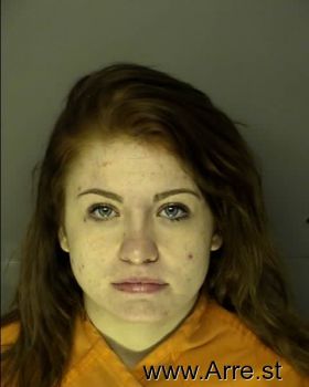 Gabriel Elizabeth Johnson Mugshot