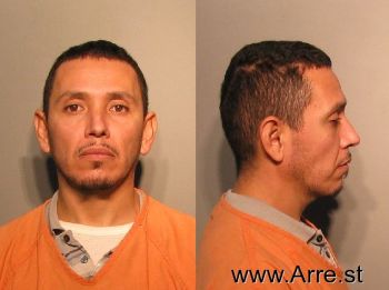 Gabriel  Mejia-garcia Mugshot