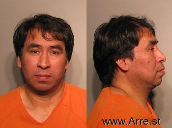 Gabriel  Mendoza-castilla Mugshot