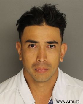 Gabriel A Rodriguez Mugshot