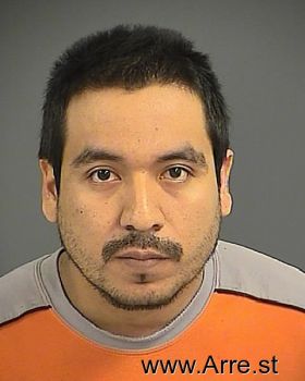 Gabriel  Sanchez-garcia Mugshot