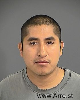 Gabriel  Santiago-rojas Mugshot