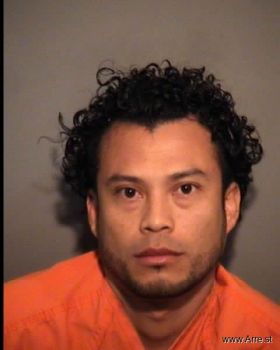 Gabriel  Trujillo-acosta Mugshot