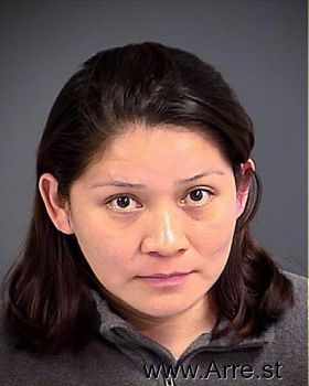 Gabriela  Hernandez-velazquez Mugshot