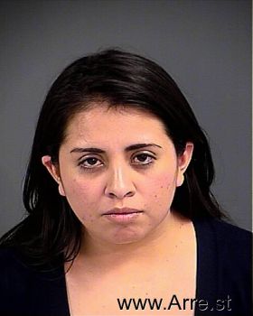 Gabriela  Mendez-morales Mugshot