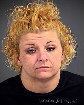 Gabrielle  Davis-kocsis Mugshot