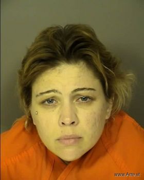 Gabrielle Anna Gomez Mugshot