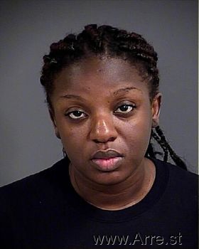 Gabrielle  Hills Mugshot