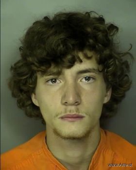 Gage Isaiah Nichols Mugshot