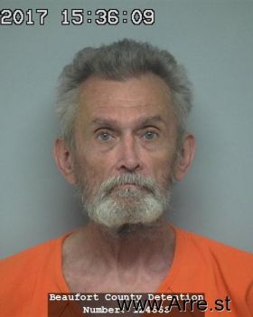 Gary Allen Barnes Mugshot