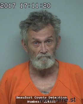 Gary Allen Barnes Mugshot