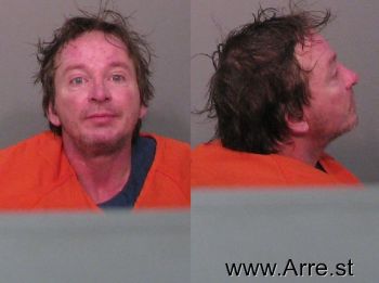 Gary James Roy Blackwell Mugshot