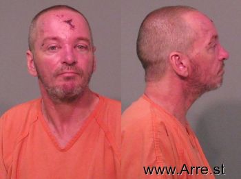 Gary James Roy Blackwell Mugshot