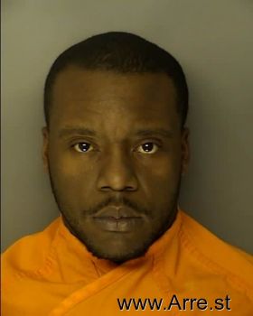 Gary Laquan Bridges Mugshot